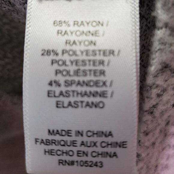 Bobeau Sweater - Picture 5 of 5